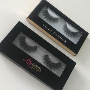 Lilly Lashes